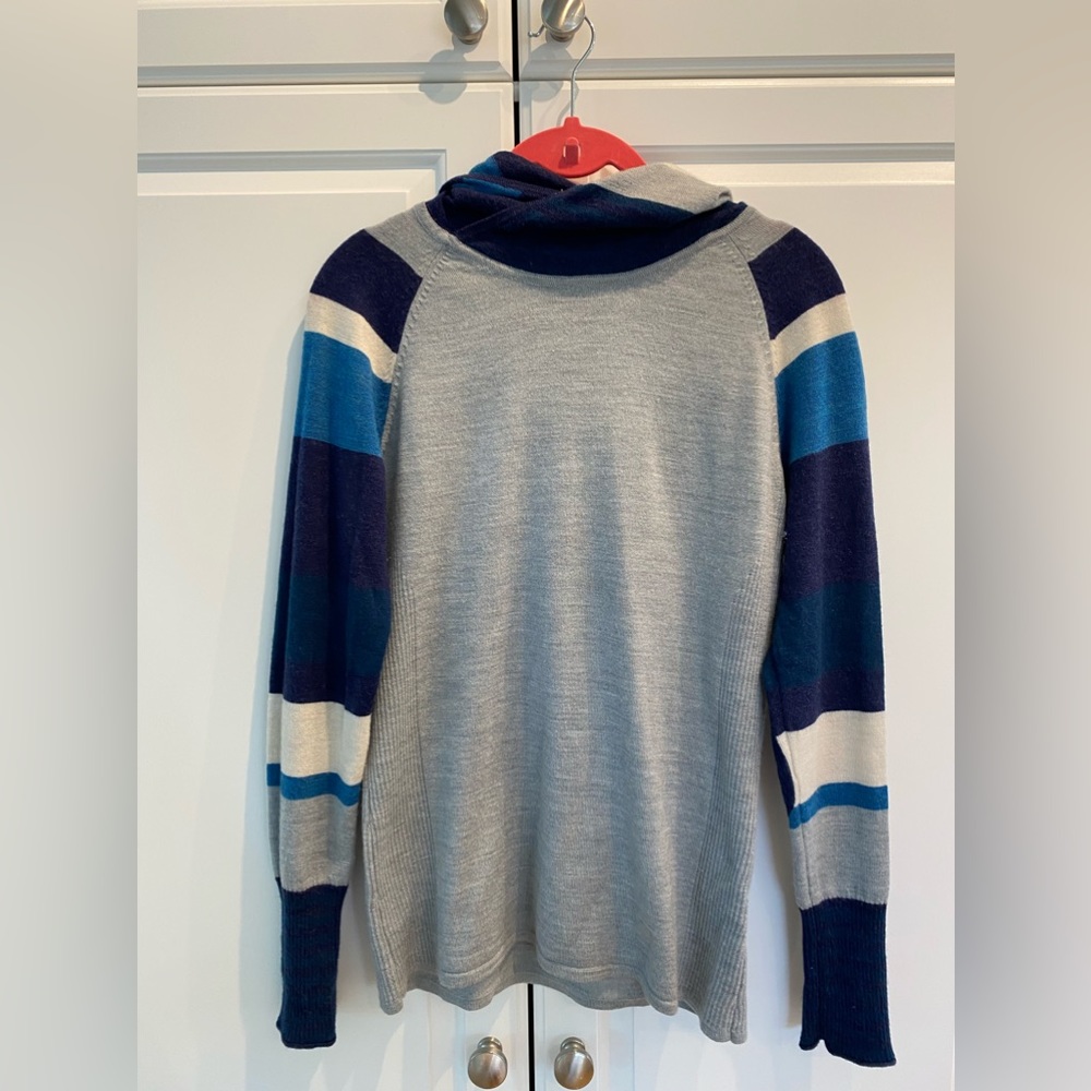 Smartwool Hoodie M